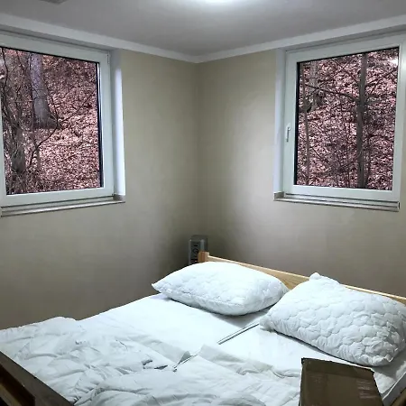 Chata U Dedka * Prostřední Bečva