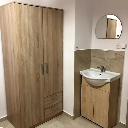 Chata U Dedka Prostřední Bečva
