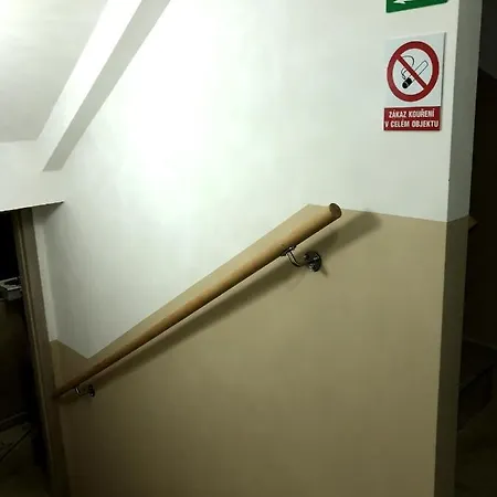 Chata U Dedka Prostřední Bečva