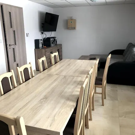 Lodge Chata U Dedka Prostřední Bečva
