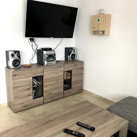 Chata U Dedka Prostřední Bečva