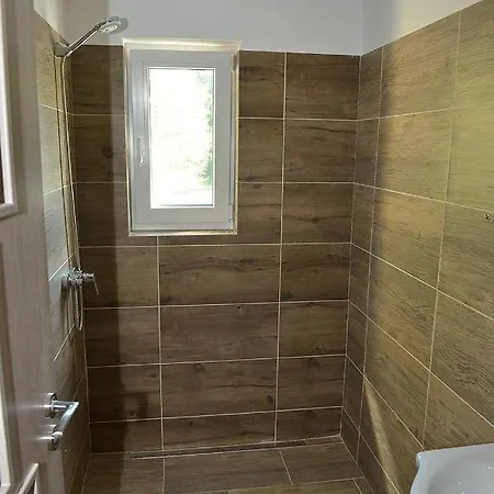 Lodge Chata U Dedka Prostřední Bečva