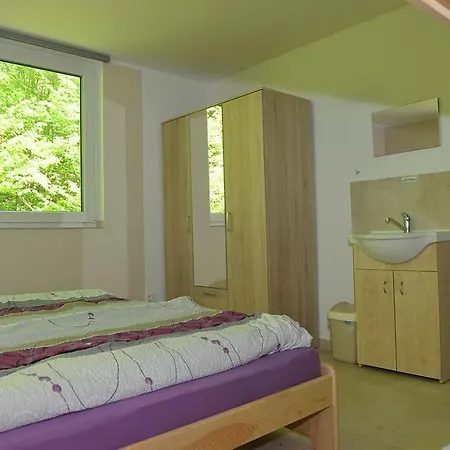 Chata U Dedka *