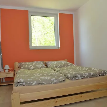 Chata U Dedka Prostřední Bečva